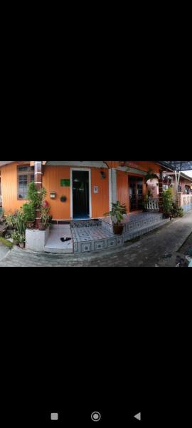 Mokdo Guest House